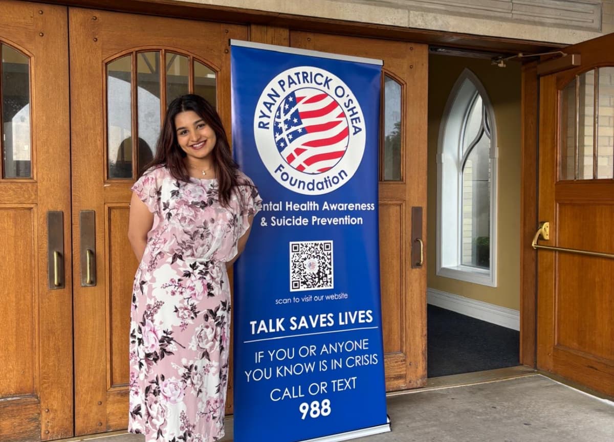 Advocacy and Outreach