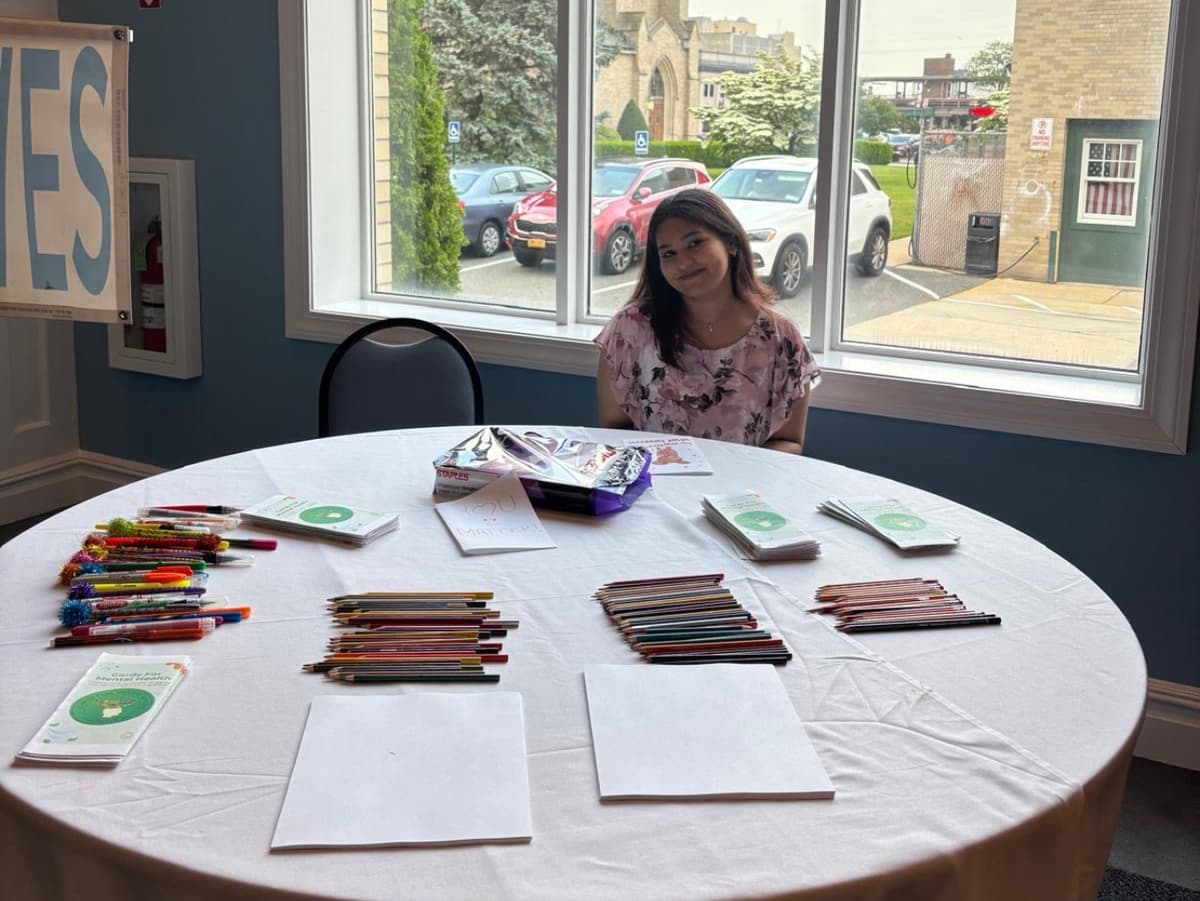 Card Donations
