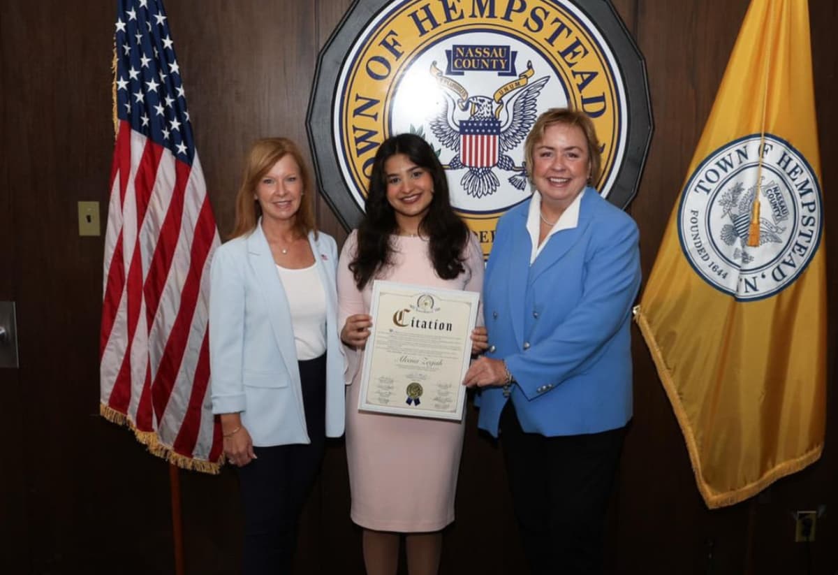 Recognition and Awards