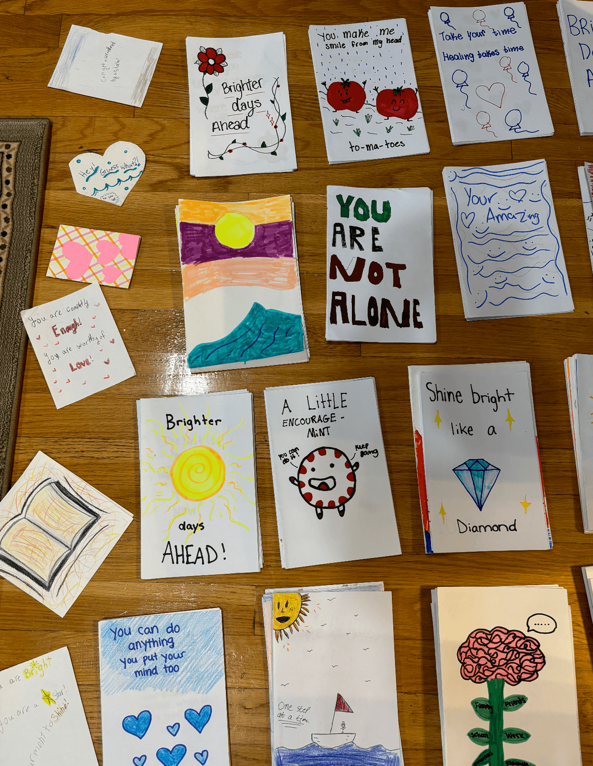 How to Create a Card Flyer - Step by Step Guide